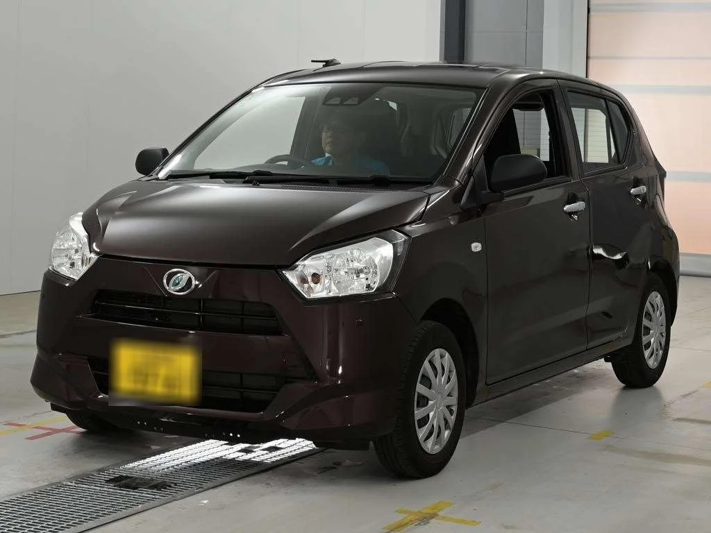 Daihatsu Mira e:S LA350S 2025